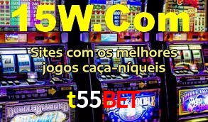 Programa VIP t55bet