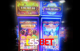 Daily Bonuses t55bet