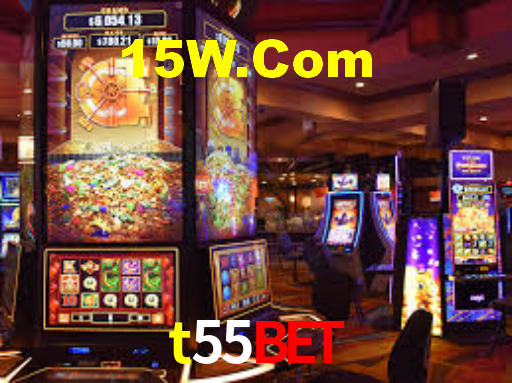 Exclusive Games t55bet