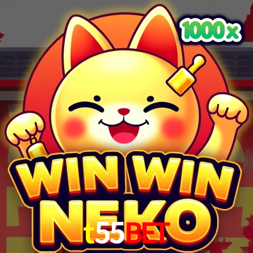 Welcome Bonus t55bet