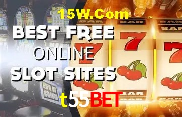 Exclusive Offers t55bet