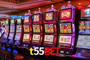 API Integration t55bet
