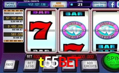 Flash Promotion t55bet
